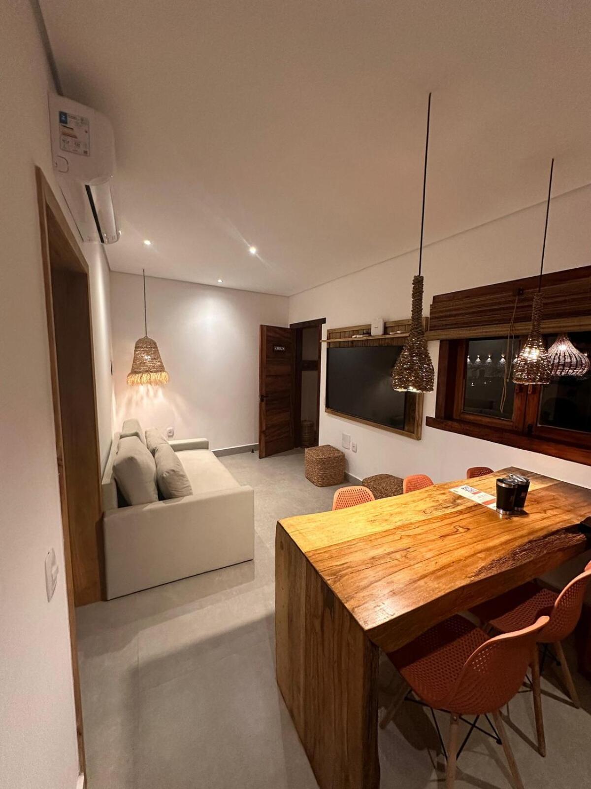 Completo Na Mucuge Apartamento