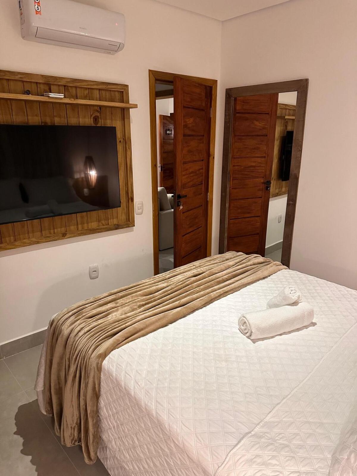 Completo Na Mucuge Apartamento