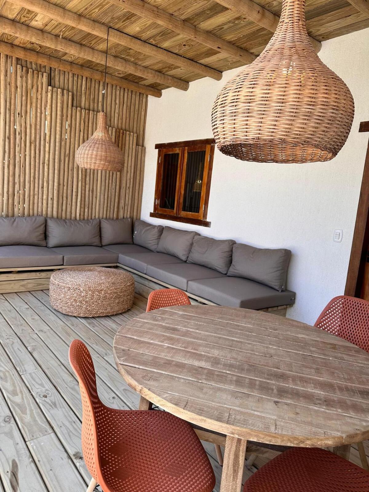 Apartamento Completo Na Mucuge Porto Seguro