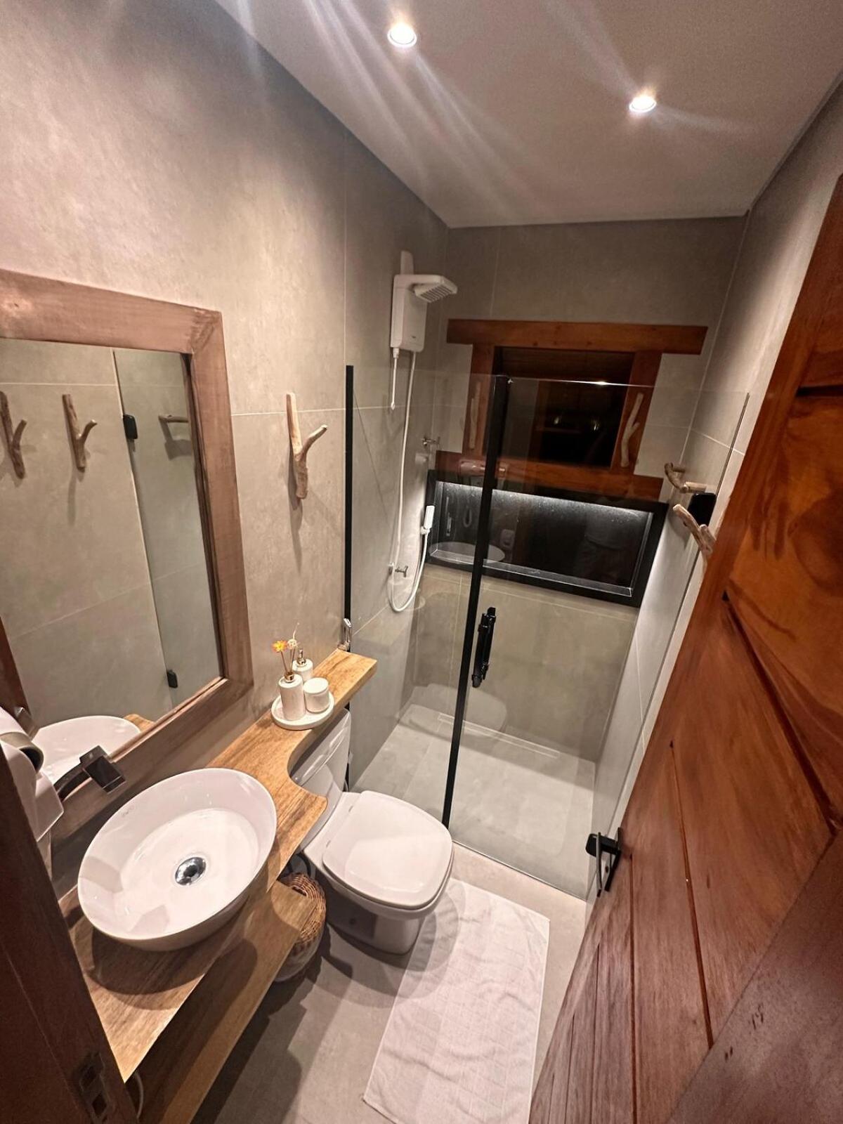 Apartamento Completo Na Mucuge *